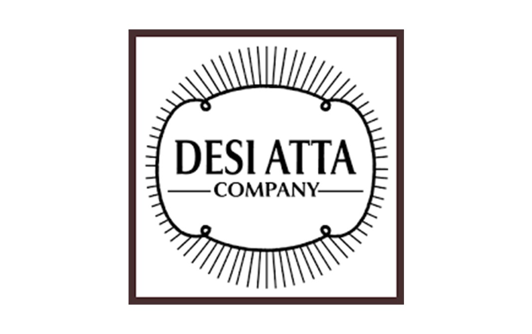Desi Atta Spinach Wheat Atta    Pack  500 grams